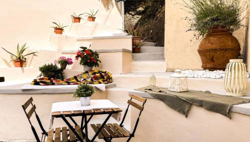 Casa storica con terrazzo - Foto 1