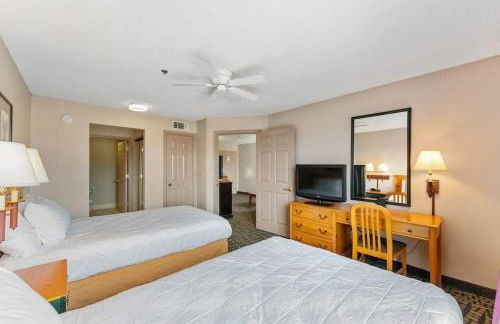 Scottsdale 2 bd 2 ba furnished apt 4 full beds - Foto 18
