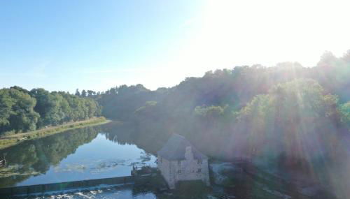 Studio Neuf Pont-Réan Centre - Photo 2