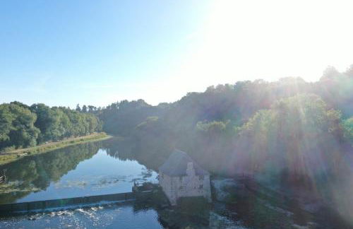 Studio Neuf Pont-Réan Centre - Photo 2