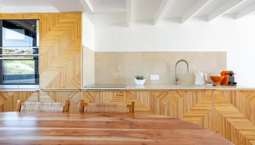 Villa aux Goudes - Photo 4