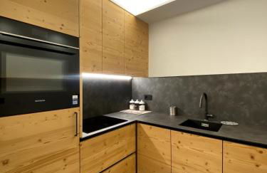 Baita Pedrù - A stone's throw from the slopes - Photo 13