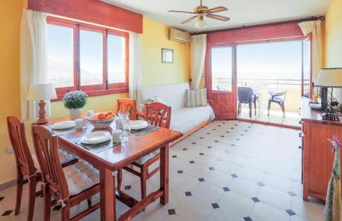 Lovely Apartment In La Azohia With Wifi - Foto 12