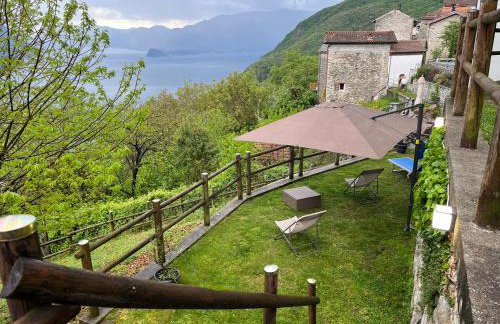 Casa San Martino Lago Di Como - Foto 30