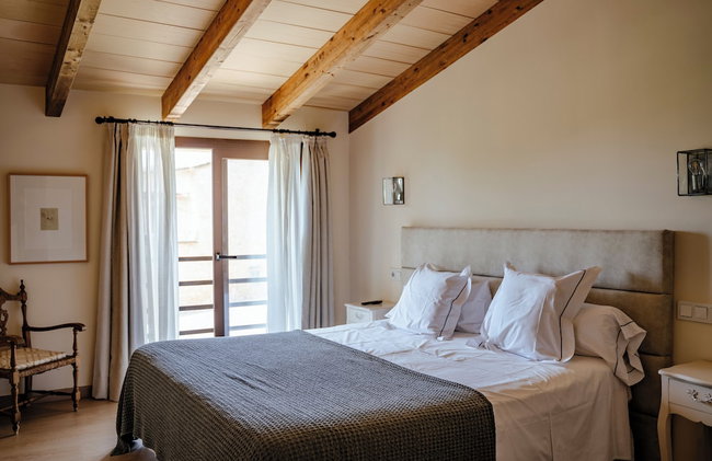 Finca Gomera, Luxury Country House - Photo 25