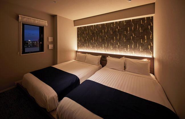 MONday Apart Premium Asakusa - Foto 40