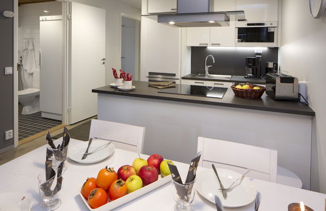 Holiday Club Himos Superior Apartments - Foto 8