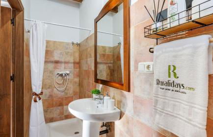 Iratxe Montefrío by Ruralidays - Foto 15