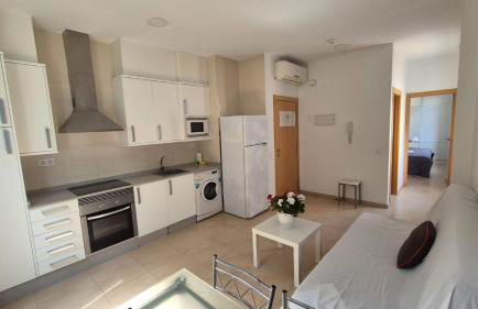 Luxury Apartments Puerto Valencia - Foto 5