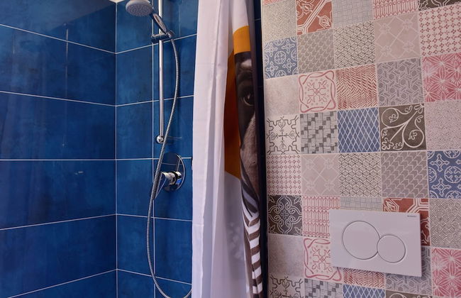 Agriturismo Un Mare di Fiori - Foto 24