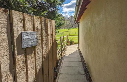Badgers Den - Foto 21