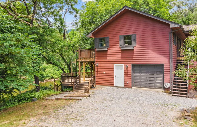 Rivers Edge - Foto 44