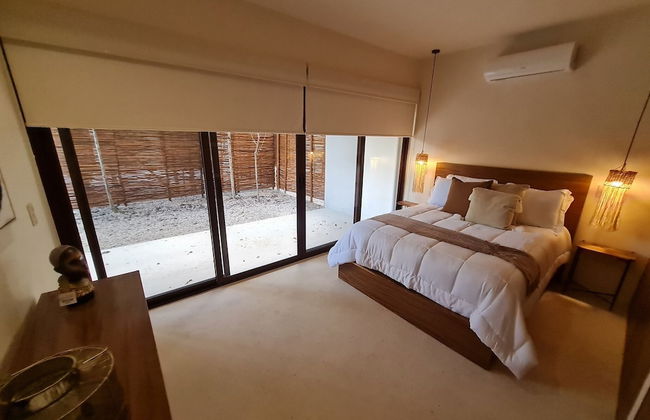 LUJOSO CON CENOTE EN LA SELVA DE TULUM - Photo 10