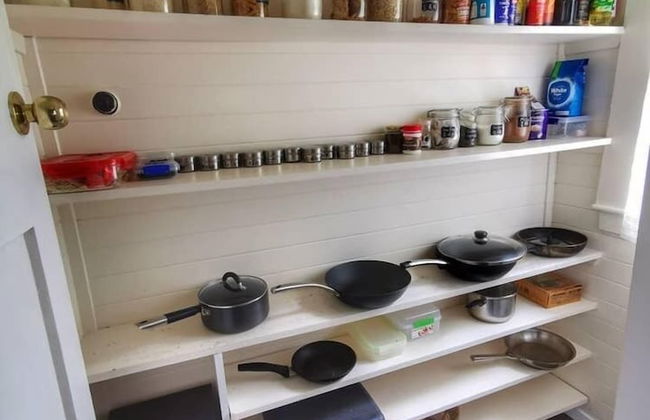 180 Degrees sea view house - Foto 24