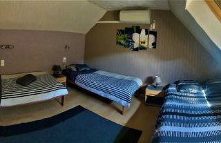 Au nid de la foret - Foto 18