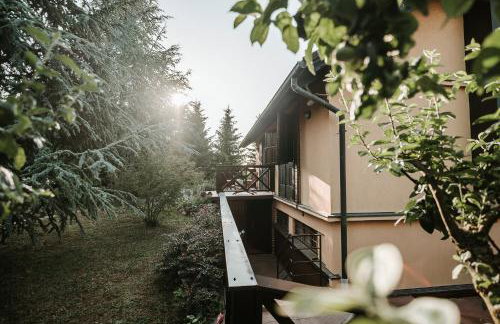 Villa Lara Varaždin - Beletinec - Foto 38