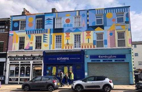 Aqua View, New Brighton Beach - 1 bedroom with BALCONY & VIEW - Foto 35