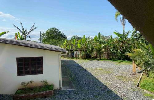 Refúgio Vila da Glória - Photo 59