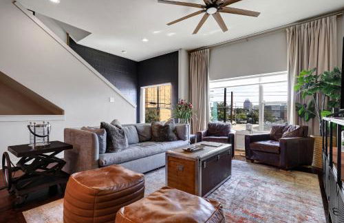 Hanger - A Birdy Vacation Rental - Foto 13