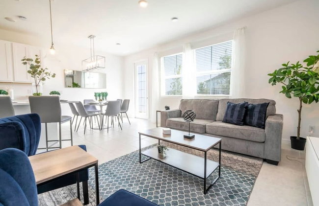 Charming 3Bd Close to Disney at Enclave 1021 - Foto 123