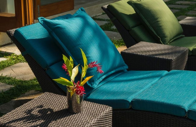 Modern Luxury 03 Bedroom Villa - Photo 20