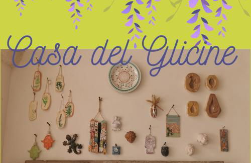 Casa del Glicine Andrano - Foto 13