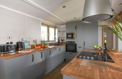 Primrose Lodge, 25 Roadford Lake Lodges - Photo 11