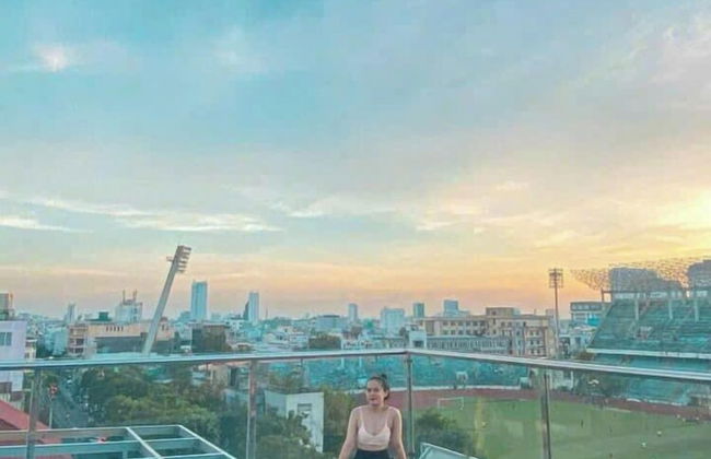 Phuong Tran Apartment and Hotel - Foto 50