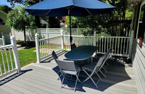 Downtown Cary 1930s Bungalow - Great walkability - Foto 24