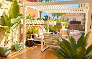 Villa Chayofa - Photo 2