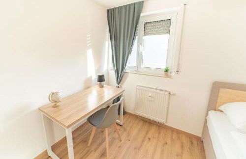 Theresa - Penthouse Terrasse Klima Parkplatz - Foto 14