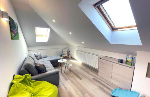 Chill Hill House - Foto 7