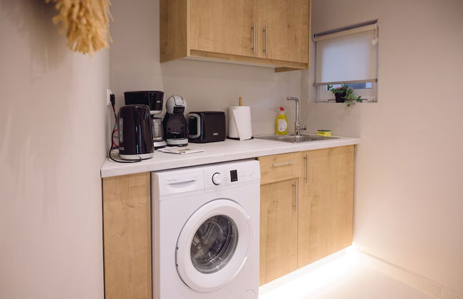 Eleftheria Suites - Foto 25