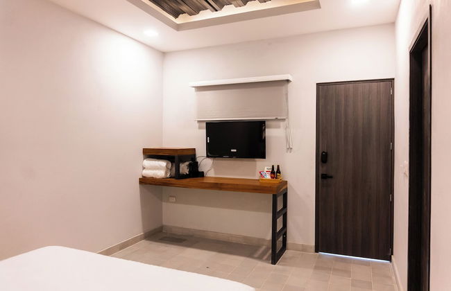 The Garden Suites - Photo 16