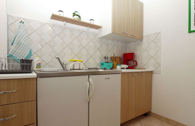 Apartment 1318 - Foto 13