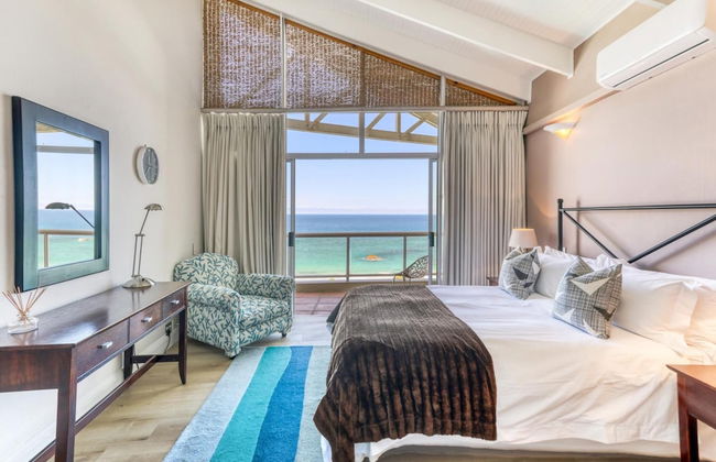 Beach Villa 1 - Camps Bay - Foto 24