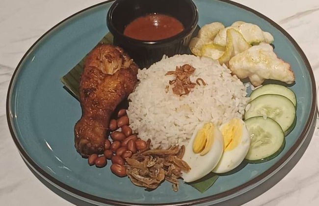 Tropics Eight Suites - Foto 51