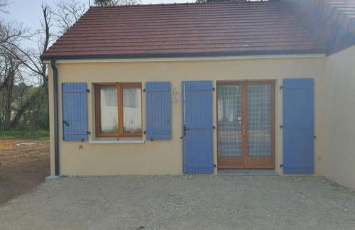 un petit coin de paradis1proche beauval&chateaux - Foto 19