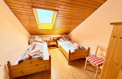 Ferienhaus Frei 1 Hinterzarten - Foto 66