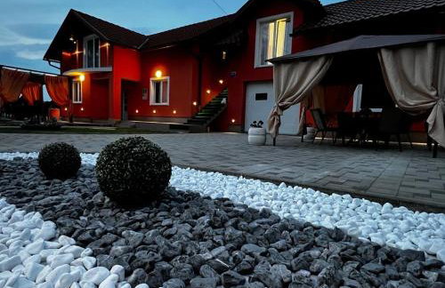 Luxury Apartment Megy - Foto 9