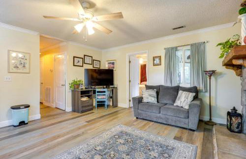Wilmington Getaway Near Carolina Beach Boardwalk! - Foto 13