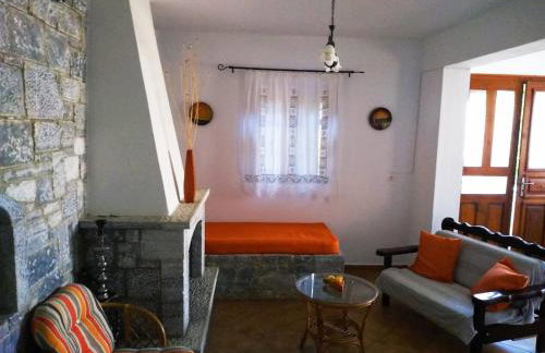 Atha-Tina:Traditional Stone Homes - Foto 20