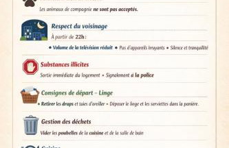 T2 cosy tout équipé, parking et wifi gratuit, Castres - Foto 3