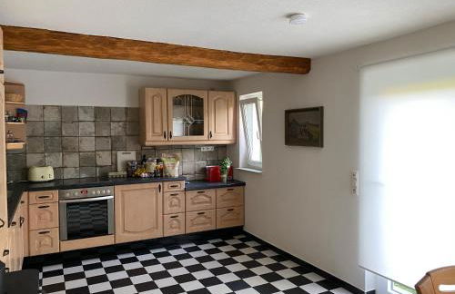 Historisches Ferienhaus "Schwalbennest" mit Eseln - Photo 24