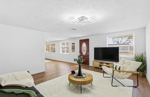 Dream home in Holiday with POOL & SPA and More - Foto 13