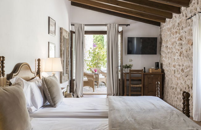 Finca Can Beneït - Photo 16