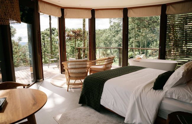 Bulawayo Lodge - Photo 15