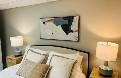 Cozy Apartment in Downtown Columbia - Foto 21