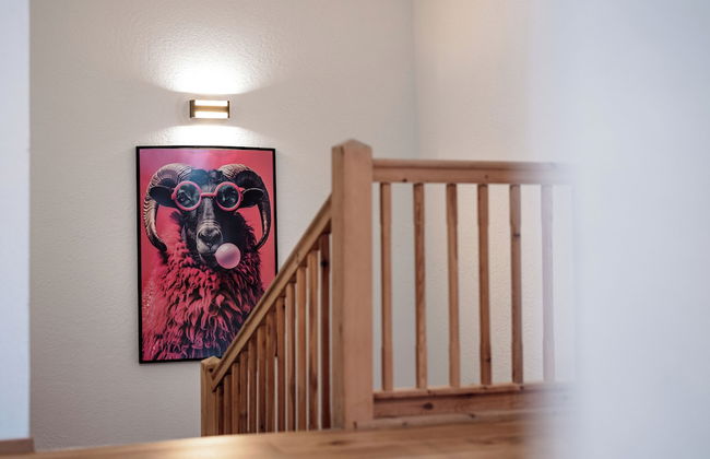 Chalet Pirchhof by MYALPS - Foto 19