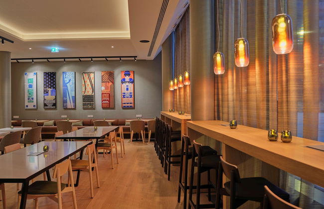 Adina Apartment Hotel Vienna Belvedere - Foto 51